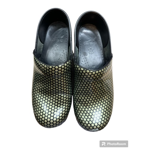 Dansko clogs - Picture 1 of 6